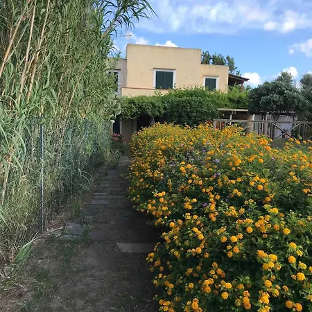 Casa vacanze La Cantina