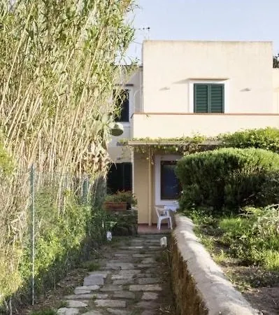 La Cantina Casa de férias Ventotene