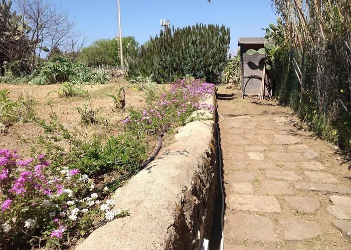 La Cantina * Ventotene